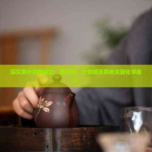 探究茶叶健康益处：茶多酚、生物碱及其他关键化学成分