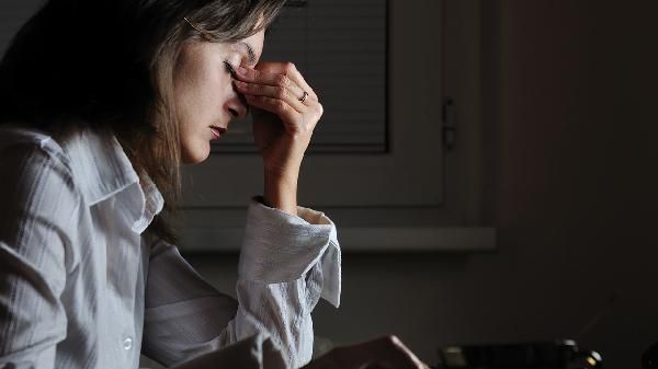 熬夜吃什么好對身體好