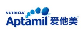 愛他美/Aptamil