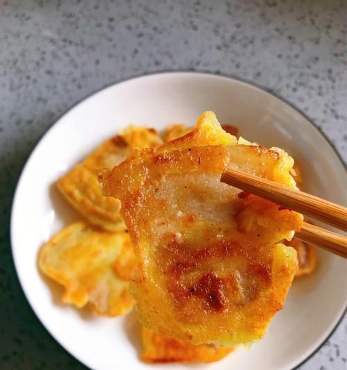 营养美味宝宝辅食（以健康为重，以口感为佳——宝宝辅食的新选择）