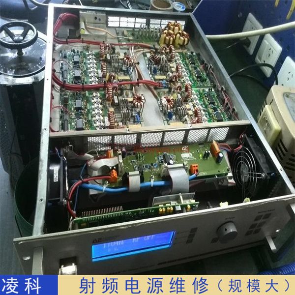 高能脈沖電源維修GENESIS高頻電源維修故障分析