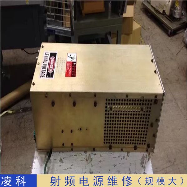 高能脈沖電源維修GENESIS高頻電源維修故障分析