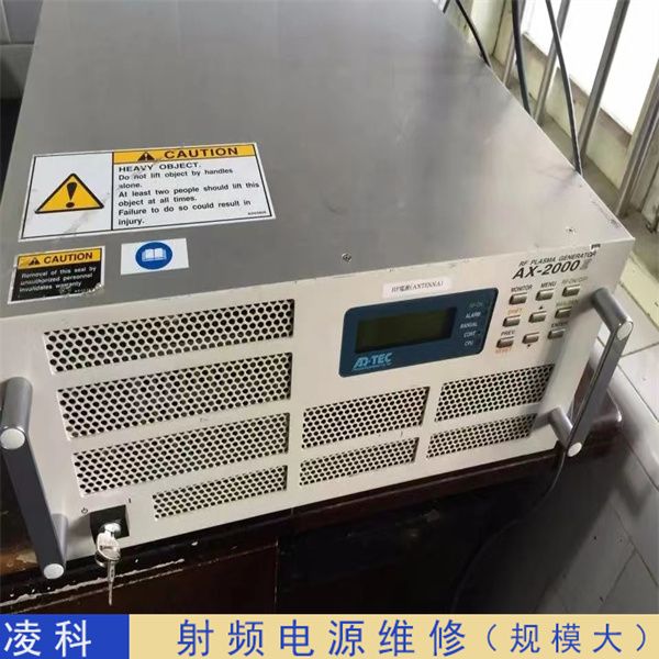 高能脈沖電源維修GENESIS高頻電源維修故障分析