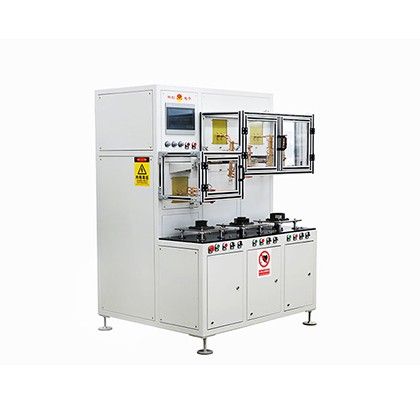 高頻感應加熱電源的發(fā)展趨勢呈現(xiàn)了怎樣的特點