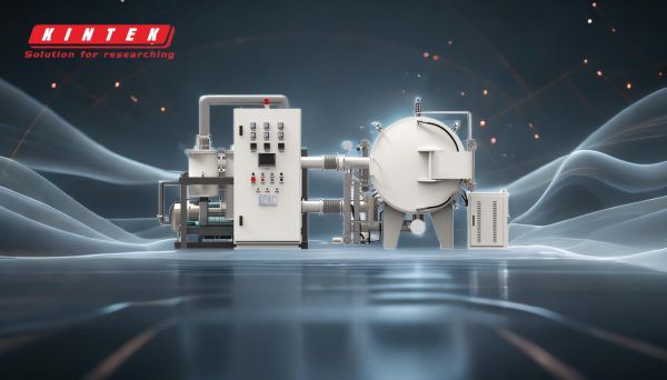 什么是高频感应加热器?现代工业加热的革命
