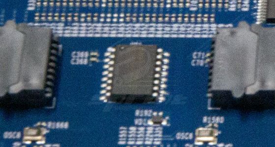 深圳PCB板無鉛環(huán)保焊接