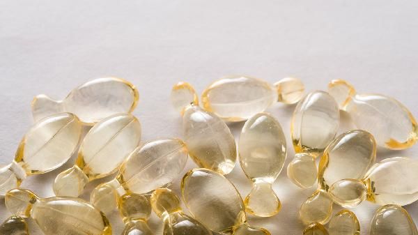 小儿怎样正确补充维生素AD