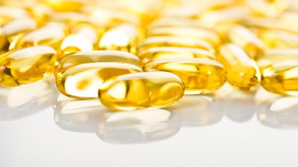 小儿怎样正确补充维生素AD