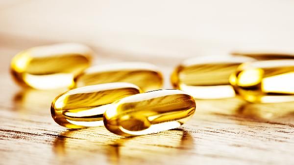 小儿怎样正确补充维生素AD