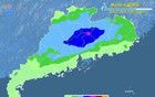 大到暴雨、雷暴大風！今日開始影響廣州，返程注意