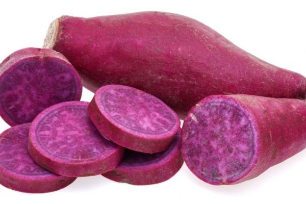 一个紫薯的热量 一个紫薯的热量有多少 一个紫薯的热量是多少