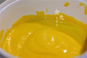 南瓜谷物羹的做法 步驟5