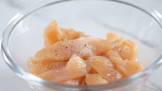 純奶手撕吐司的做法 步驟1