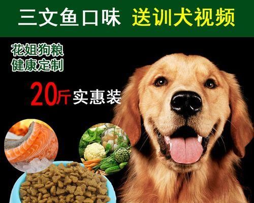 寵物狗健康生活的關(guān)鍵——選擇合適的狗糧（寵物狗健康生活的關(guān)鍵——選擇合適的狗糧）