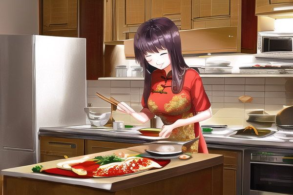 西餐中的丹麥面包:口感與藝術(shù)的完美融合