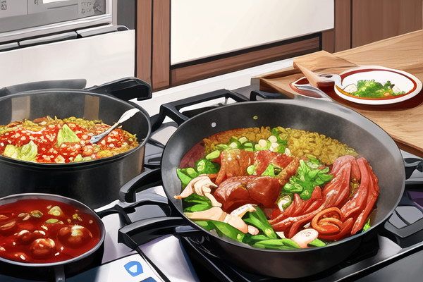 丹麥菜熱量減肥指南:美味與健康的完美結(jié)合