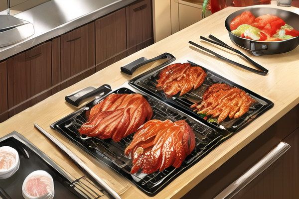 丹麥美食減肥秘籍:健康又美味的減肥餐推薦