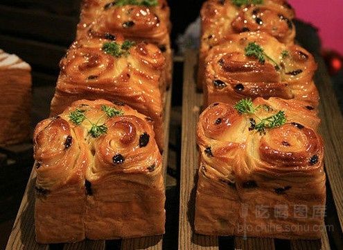 童话般的国度——丹麦的特色美食