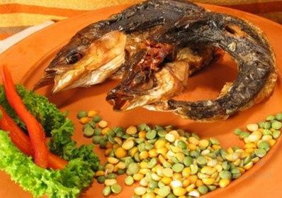 童话般的国度——丹麦的特色美食