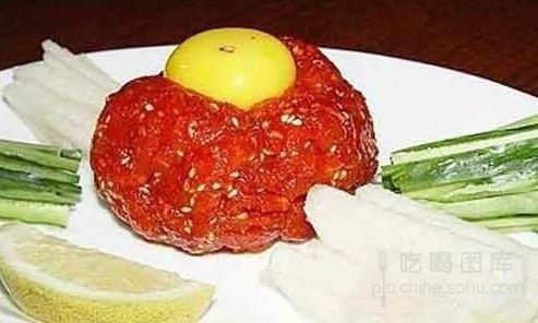 童话般的国度——丹麦的特色美食