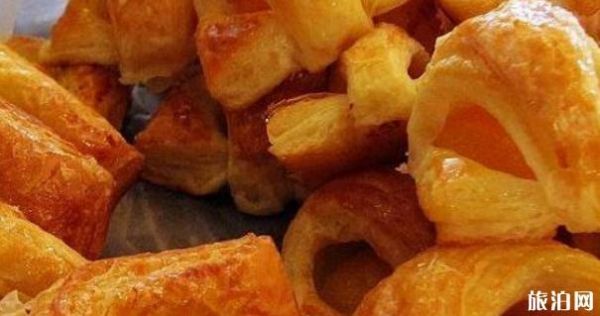 丹麥美食介紹 丹麥美食圖片