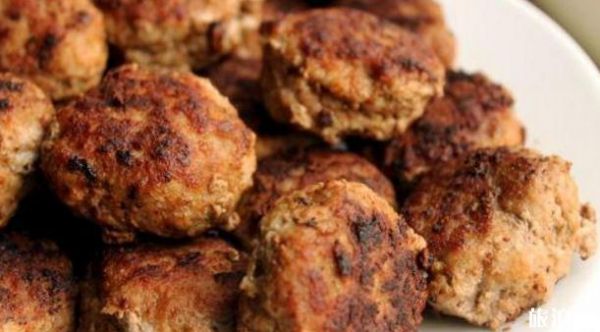 丹麥美食介紹 丹麥美食圖片