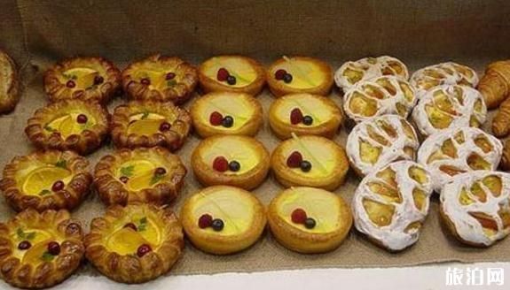 丹麥美食介紹 丹麥美食圖片