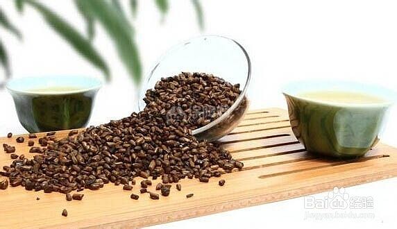 生活小常識：12種刮油的茶，喝不死你瘦死你!