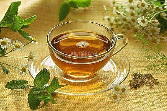 生活小常識：12種刮油的茶，喝不死你瘦死你!