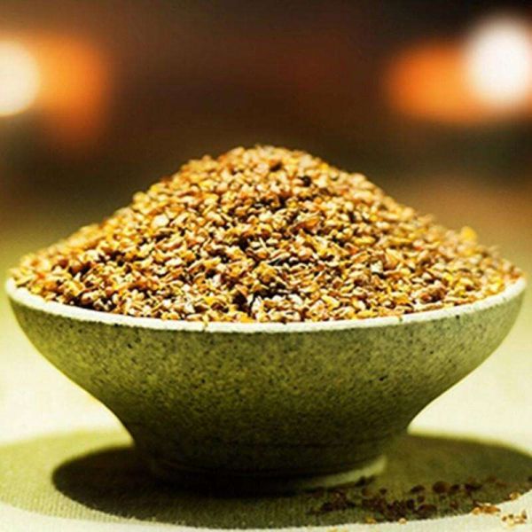 黑苦蕎茶：功效好，喝法多！23