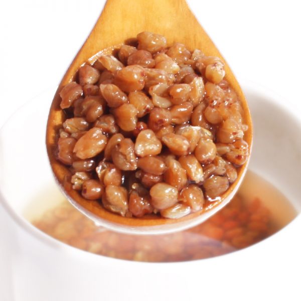 黑苦蕎茶：功效好，喝法多！15