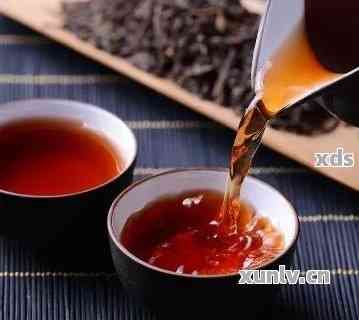 刮油普洱茶的正確方法是，掌握正確方法，輕松刮掉多余油脂——刮油普洱茶飲用指南