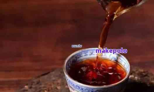 从源头到冲泡：全面了解普洱茶如何去除油脂，让茶香更加纯净