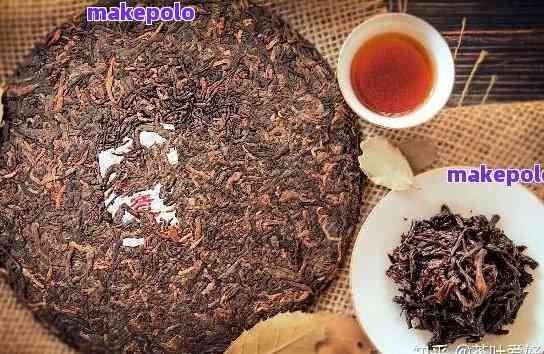 从源头到冲泡：全面了解普洱茶如何去除油脂，让茶香更加纯净