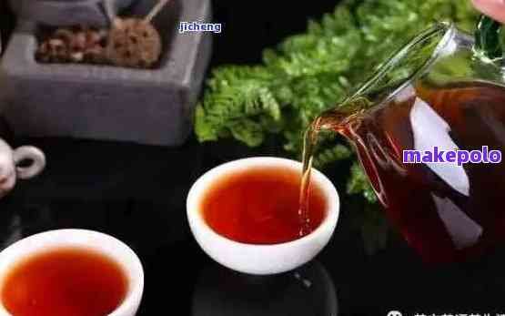 从源头到冲泡：全面了解普洱茶如何去除油脂，让茶香更加纯净