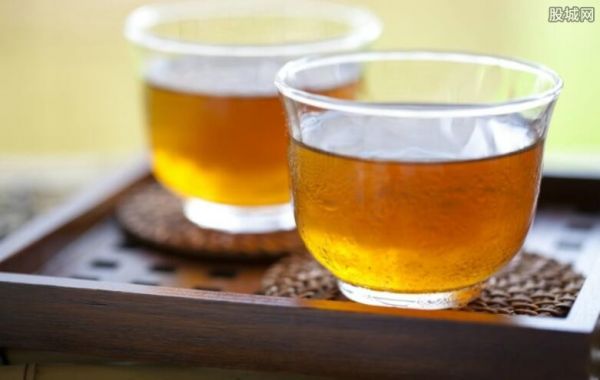 碧生源減肥茶效果怎樣