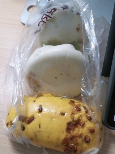 熱賣包子不容錯(cuò)過