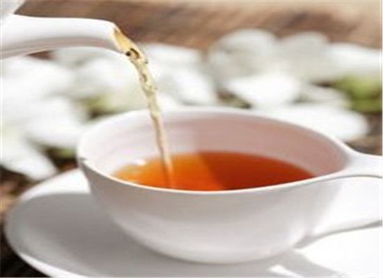 山楂五味子茶——消食化積降血脂