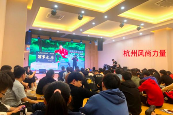風(fēng)尚力量為什么更適合零基礎(chǔ)新人？