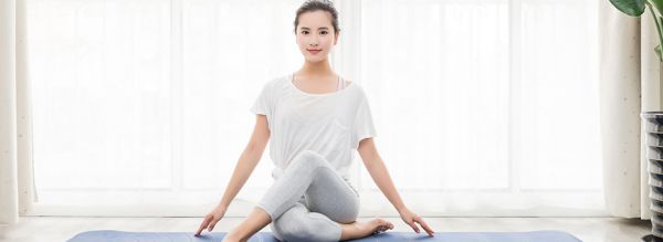 關(guān)于東方瑜伽