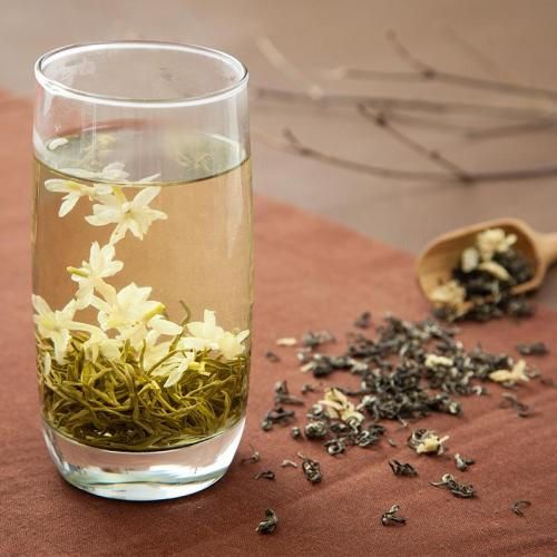 減肥必備花茶搭配大介紹(讓你輕松瘦下來(lái))-第1張-茶葉知識(shí)-鳳凰單叢茶網(wǎng)