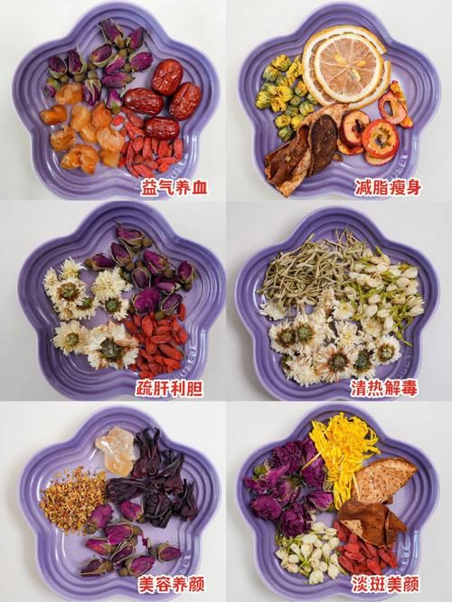 怎么喝花茶減肥，喝什么茶減肥效果好？