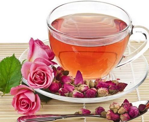 這3款花茶幫你養(yǎng)生減脂還美顏！