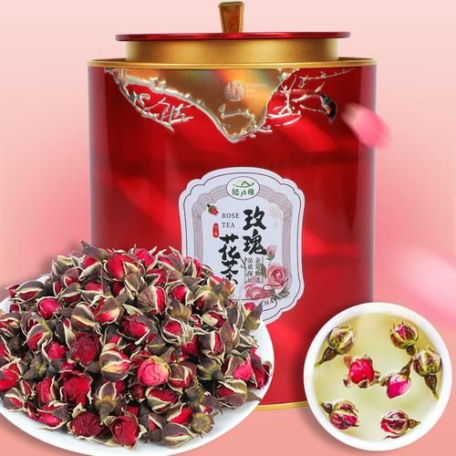 什么花茶減肥，玫瑰花茶可以減肥嗎？