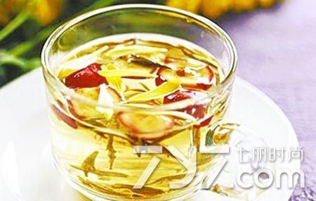 花草茶減肥配方 不同體質肥胖者的花草茶減肥秘方