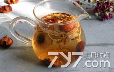 花草茶減肥配方 不同體質肥胖者的花草茶減肥秘方