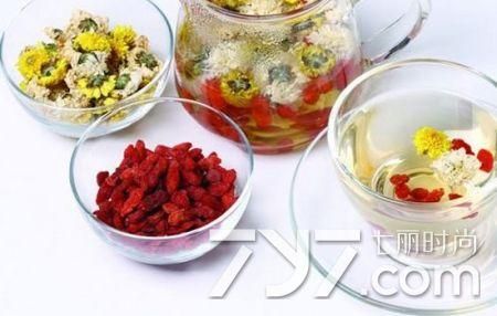 花草茶減肥配方 不同體質肥胖者的花草茶減肥秘方