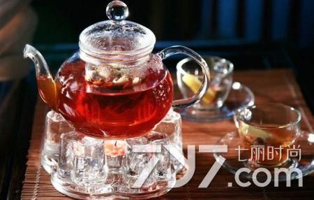 花草茶減肥配方 不同體質肥胖者的花草茶減肥秘方