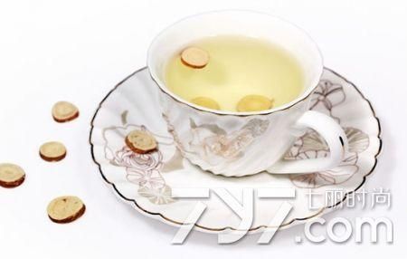 花草茶減肥配方 不同體質肥胖者的花草茶減肥秘方
