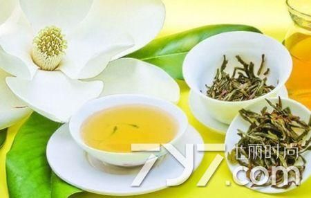 花草茶減肥配方 不同體質肥胖者的花草茶減肥秘方